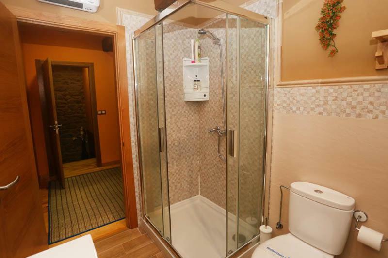 Palas de ReiA Casa Do Avoアパートメント エクステリア 写真